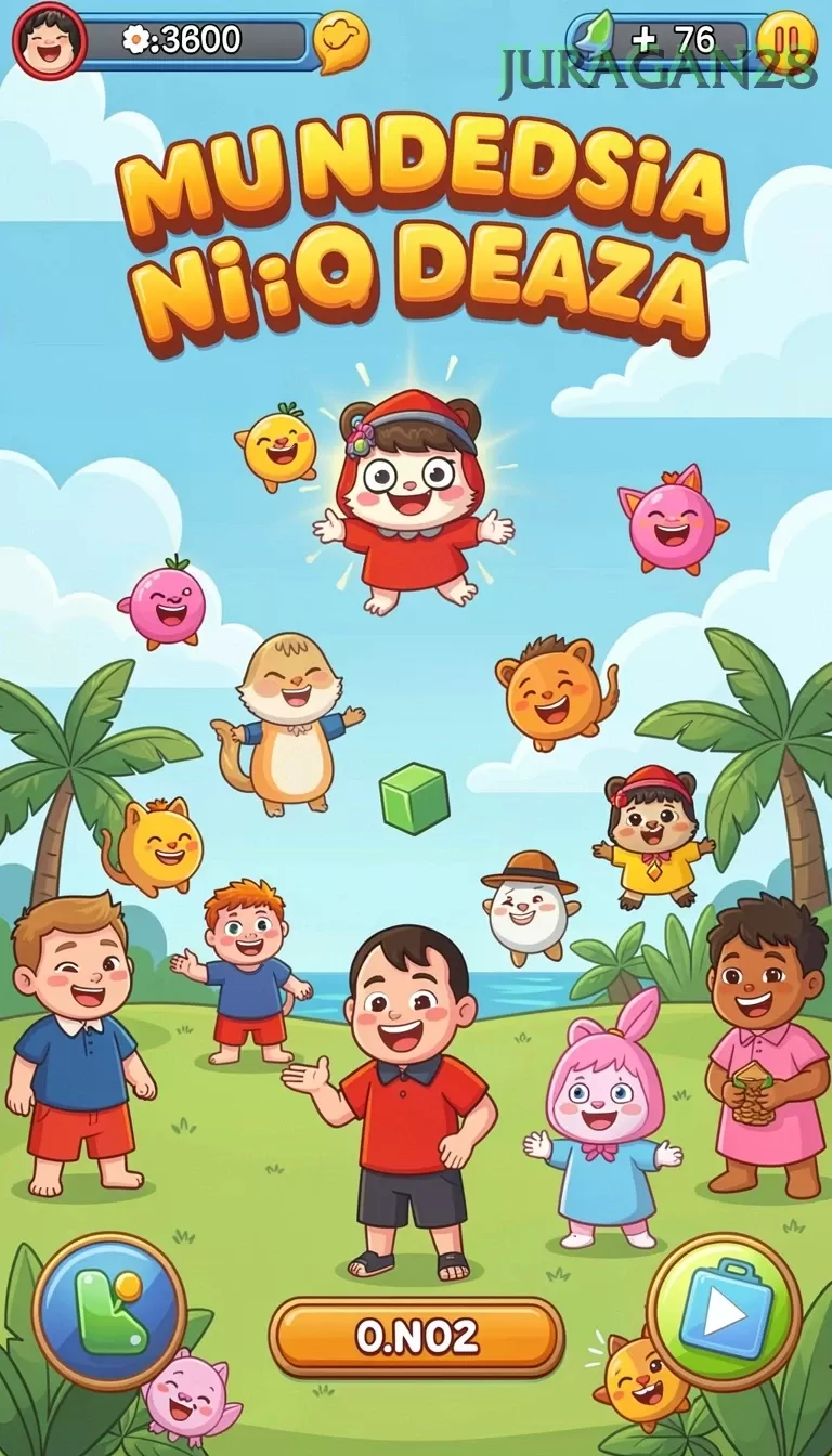Cuplikan layar LK21 — menu navigasi