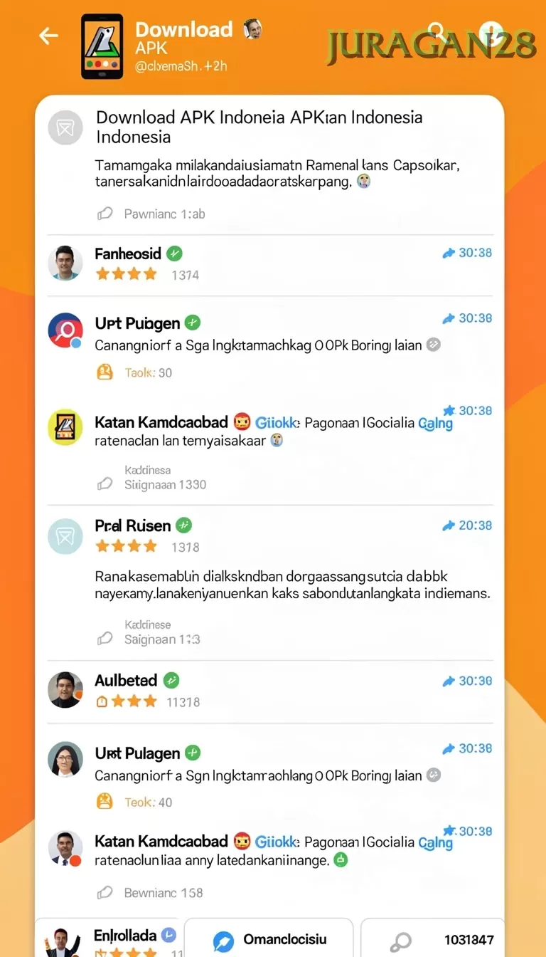 Cuplikan layar TTT888 — halaman utama